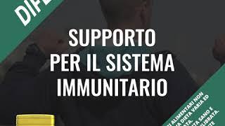 Speciale Difese Immunitarie by Eurosup - DIFESE - #StayHealthy