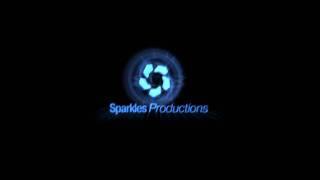 Sparkles Productions Intro HD