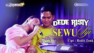 SEWU SIJI - DEDE RISTY I GANJENE PANTURA " DEDE RISTY " I