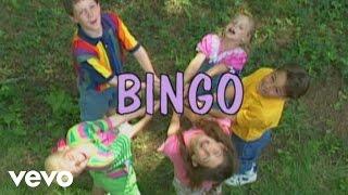 Cedarmont Kids - BINGO