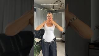 Майка уменьшает на 2 размера  ссылка в тг Марина | Что и требовалось заказать