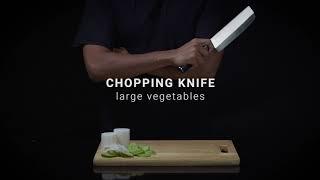 Kamikoto | Experience the Kanpeki Knife Set