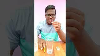 Real or Fake Experiment  #shorts #trending #youtubeshorts