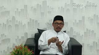 Pandangan Dunia Islam #1 | Ustadz Ammar Fauzi