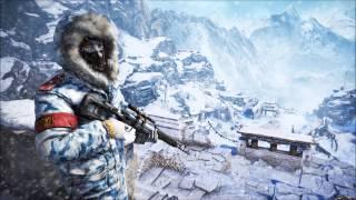 Far Cry 4 Royal Radio - Track 1