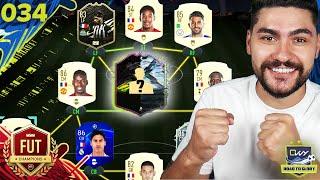 FIFA 21 I COMPLETED MY FIRST SBC META PLAYER & HE IS ABSOLUTELY FANTASTIC!!! MY FUTCHAMPIONS RTG!!