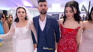 Tahsin & Hanan -Part 3- Awaz Mir - Zeki Mir - Düsseldorf - Sharya Video Production 2024, 4K