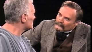 Platon und Nietzsche Un-Zeitgenossen im Gespräch