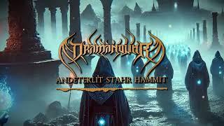 [Music video] DRAMANDUHR "Andeterlit Stahr Hammit"