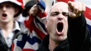 The English Defence League uncovered | Guardian Investigations