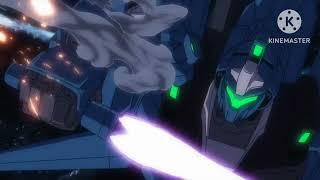[MAD] 機動戦士ガンダムUC - ただ声一つ