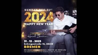 New year party (Haval ibrahim) Live music  Bremen #kurdistan #kurdishmusic #kürtçe