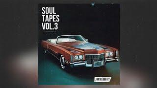 [FREE] 90s VINTAGE SAMPLE PACK - "SOUL TAPES VOL.3" (Soul, RnB, Synth-Pop, Ambient Samples)