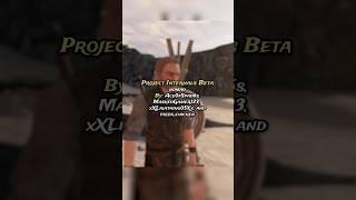 Project Internals Beta for Blade and Sorcery Nomad