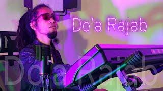 Do'a Rajab Reggae Hamed Uye