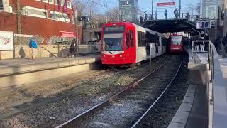 Demonstration in Köln Severinstraße | DecimalKVB