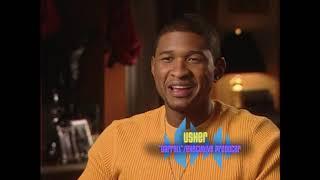 In The Mix (2005) - Behind The Scenes w/ Usher