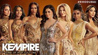 Hold Your Horses | Real Housewives of Dubai | #RHODubai S2; E11 Recap