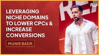 How We Leverage Niche Domains to Lower CPCs & Increase Conversions on Google