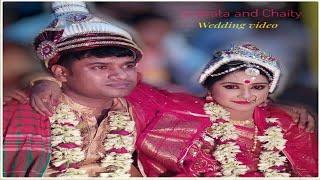 Subrata and Chaity || Wedding video || part...(9)