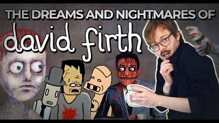David Firth's Sock is fascinating