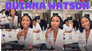 Quiana Watson New Realtor advice!