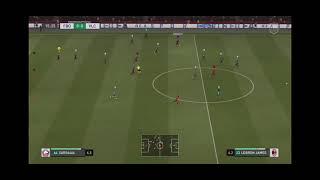 Fifa Bonito vs. Velocity- Gol Bilal Baltaci, Asist Ribin Ayzit