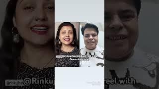 Uda hai kis liye tera rang️#shorts #Hindi @Devendra kumar official#trending duet with rinkujha