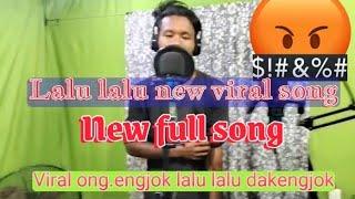 Niam rakengjok biri sada//Manderangba agrionga lalu lalu dakongjok//## Full video song# check 