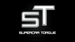 Welcome to Supercar Torque!