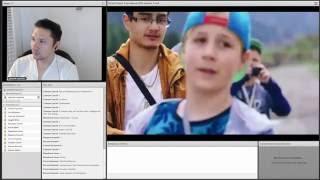 Практика монтажа: разбор работ. Дмитрий Ларионов