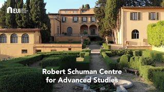 The Robert Schuman Centre