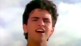 Glenn Medeiros - Nothing's Gonna Change My Love For You (Official Music Video) [HD]