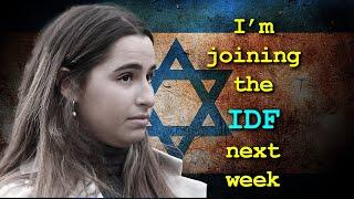 Zionist Girl visits Speakers Corner @MrAdnanRashid