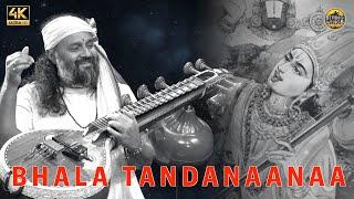 Tandanana - Brahmmamokkate  || Annamayya || phani narayana || Veena Instrumental ||