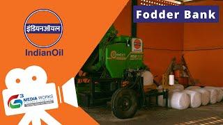 INDIANOIL CSR – Fodder Bank promotional and corporate videos | @g3mediaworksindia