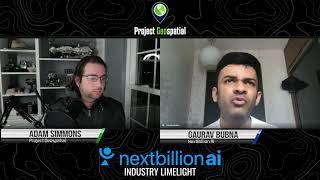 Industry Limelight - NextBillion.AI