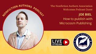 Joe Biel: How to publish with Microcosm Publishing