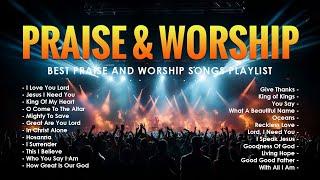 Top Praise And Worship Songs 2024 - Best Praise And Worship Songs Playlist - Worship Songs 2024 #246