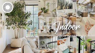 Indoor VSCO Filter | clean vsco photo editing tutorial