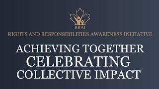 Achieving Together: RRAI Collective Impact 2024.