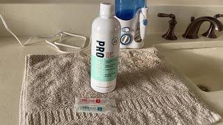 ProFresh Breath Care System w Activator - HONEST Review