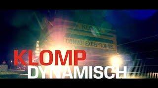 Klomp BV Transport | The movie