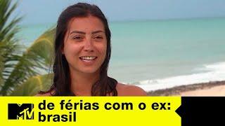 Galera tá empenhada em detonar a Raíssa | MTV De Férias Com O Ex Brasil T2
