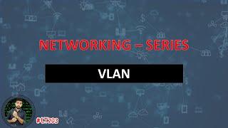 VLAN | Networking Tutorial | Tamil