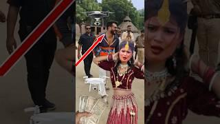  Aaj pahli bar pahunche #khesari Lal - Yadav #Priya Suhani ke ghar per tohfa ₹900000