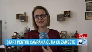 ȘTIRILE ANTENA 3 VÂLCEA - 2 aprilie 2021 ora 15.00