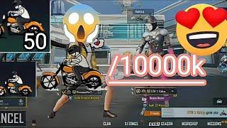 10000k popularity bike 50