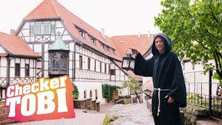 Der Martin-Luther-Check | Reportage für Kinder | Checker Tobi