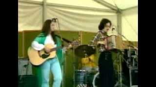 Figgy Duff Live at Cambridge Folk Festival (SD)